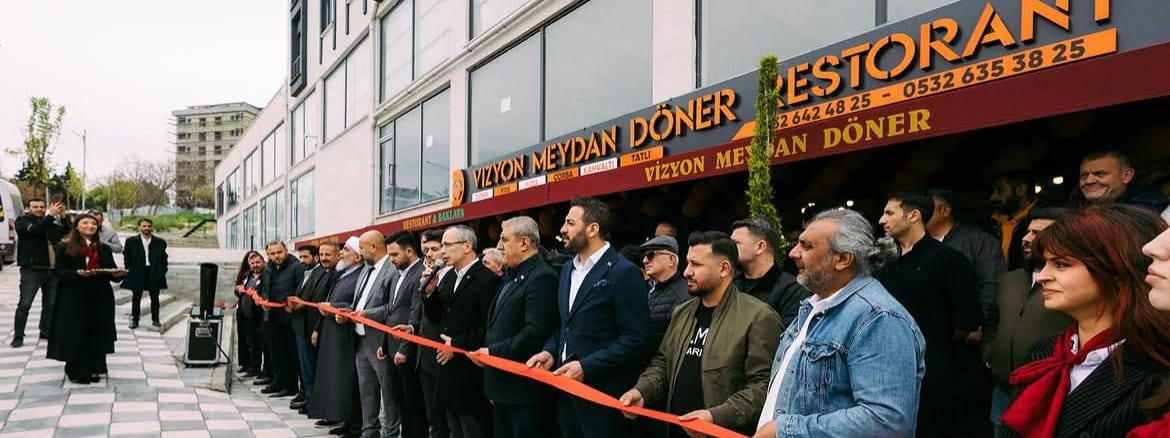 Şef Mehmet'in 37 Yıllık Lezzet Yolculuğu: Taşoluk'tan Sofranıza