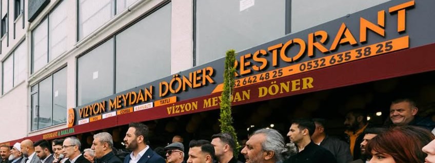 Arnavutköy'de Kebap ve Döner Nerede Yenir?