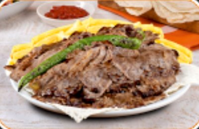 Et Döner
