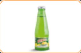Limonlu Soda