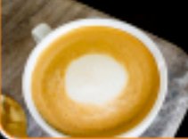 Sütlü Nescafe