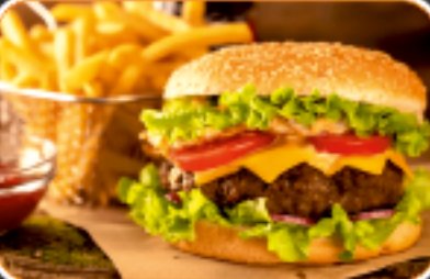 Burger