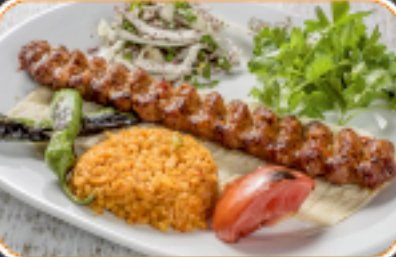 Kebap