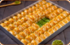 Baklava