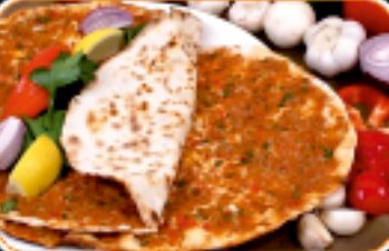 Lahmacun