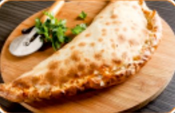Yumurtalı Paçanga Pidesi