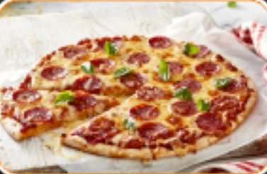 Pizza