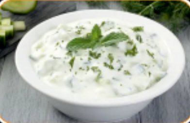 Cacık