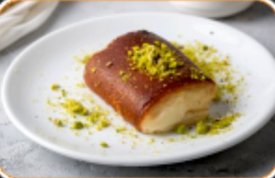 Kazandibi